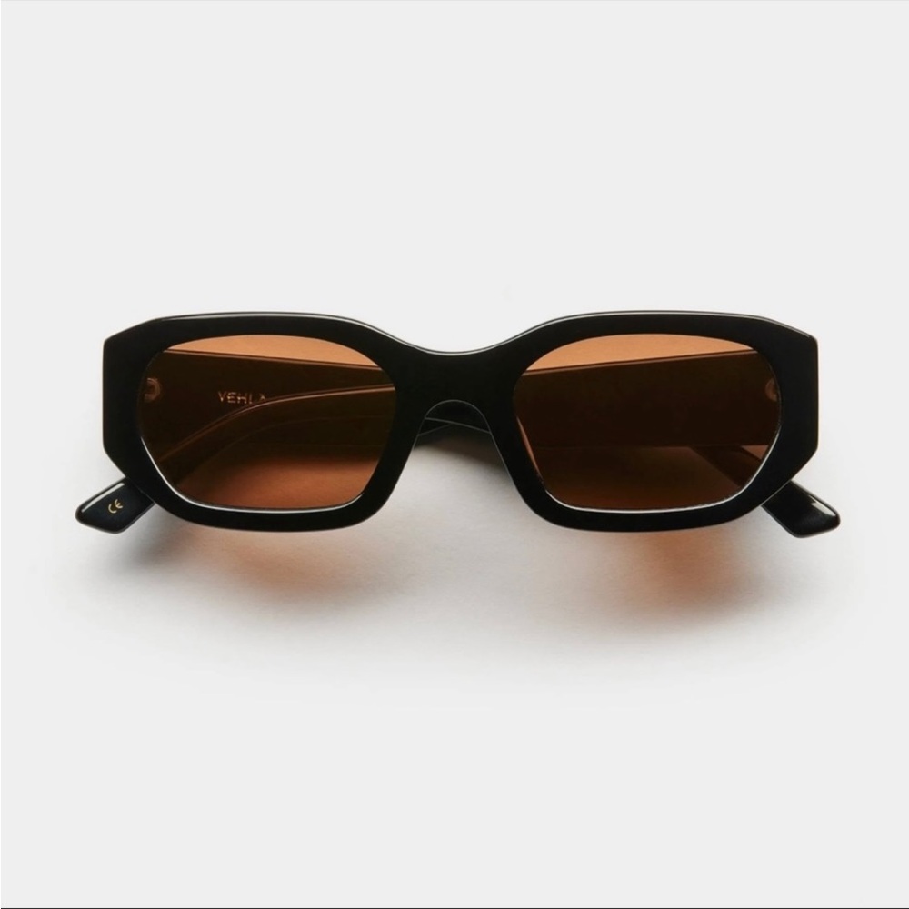 Brand New VEHLA Felix Sunglasses